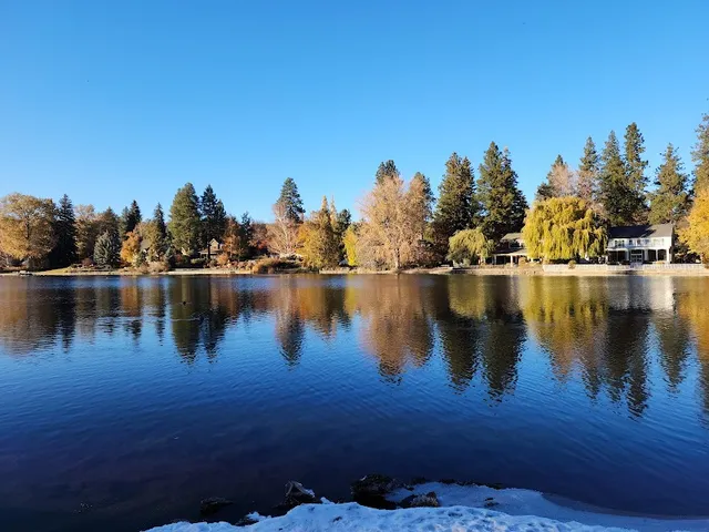 Drake Park