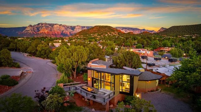 Wander Sedona Terra