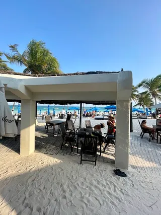 El Paraíso Tulum | Restaurant & Beach Club
