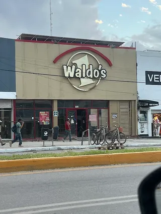 Waldo's Tulum