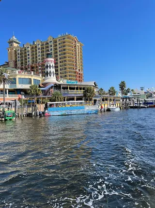 HarborWalk Village