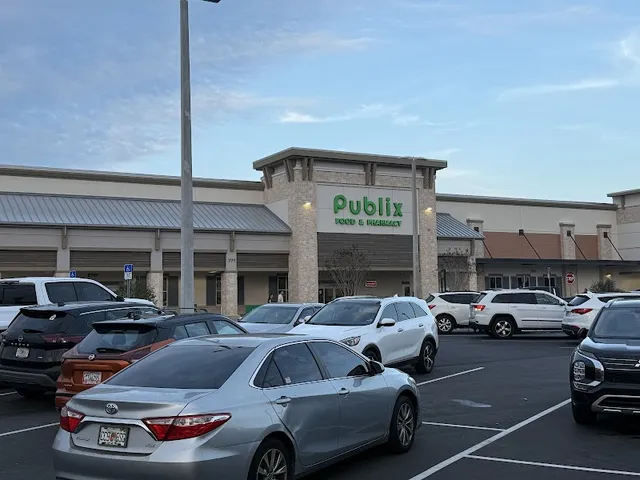 Publix Super Market at Main Street
