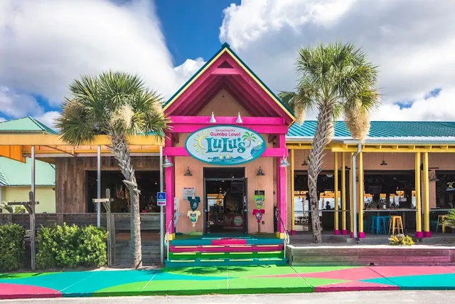 Lulu's Destin