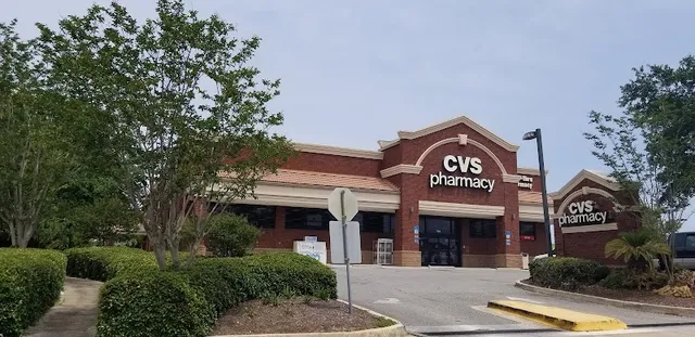 CVS