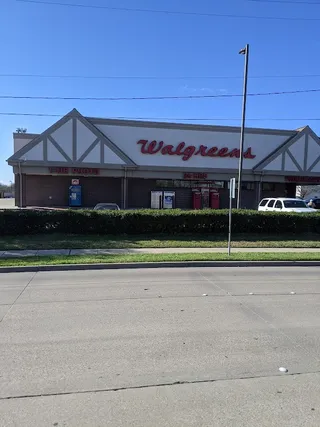 Walgreens