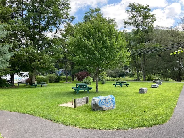 Hoyt Park