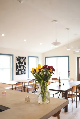 Cafe Mutsi