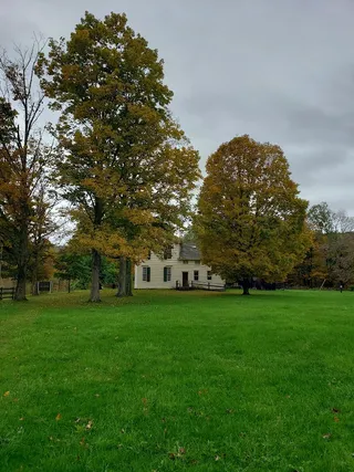 Delaware County Historical