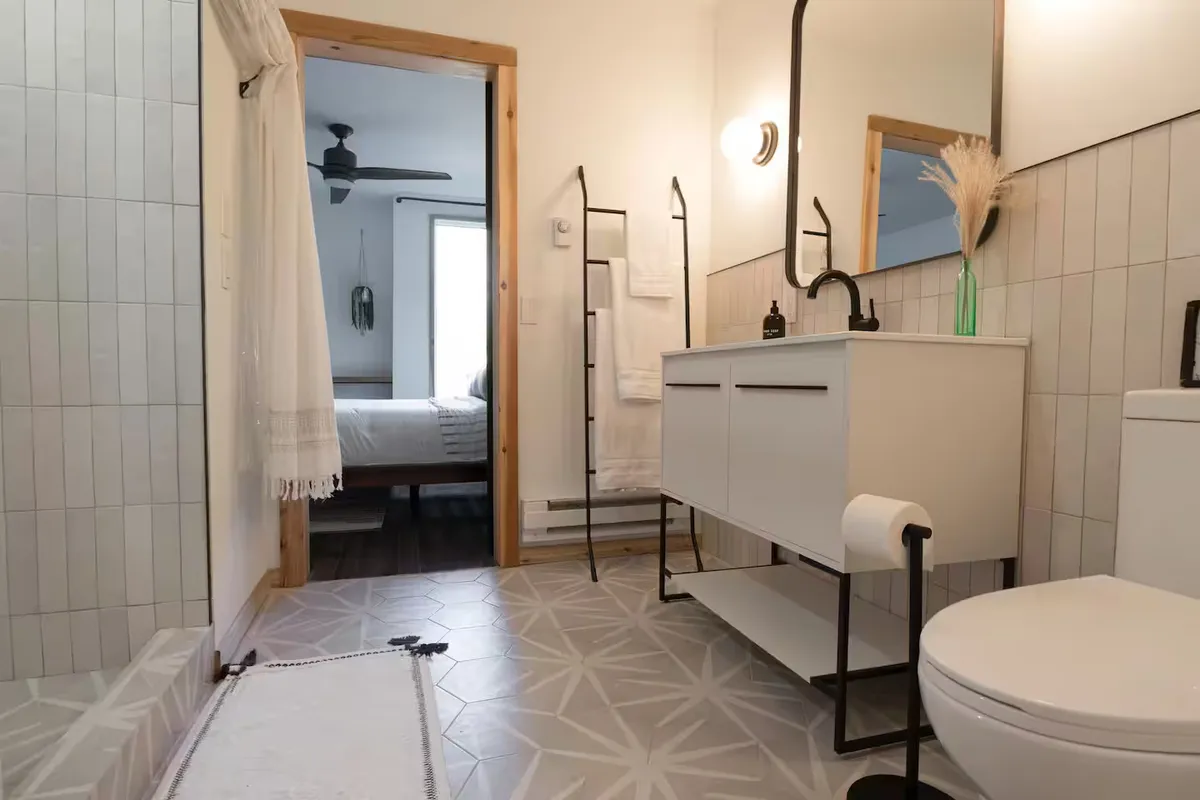 Wander Catskills Woods #5