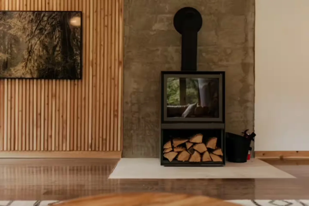 Wander Catskills Woods #35