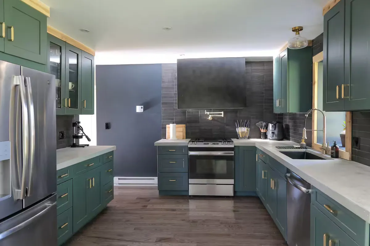 Wander Catskills Woods #8