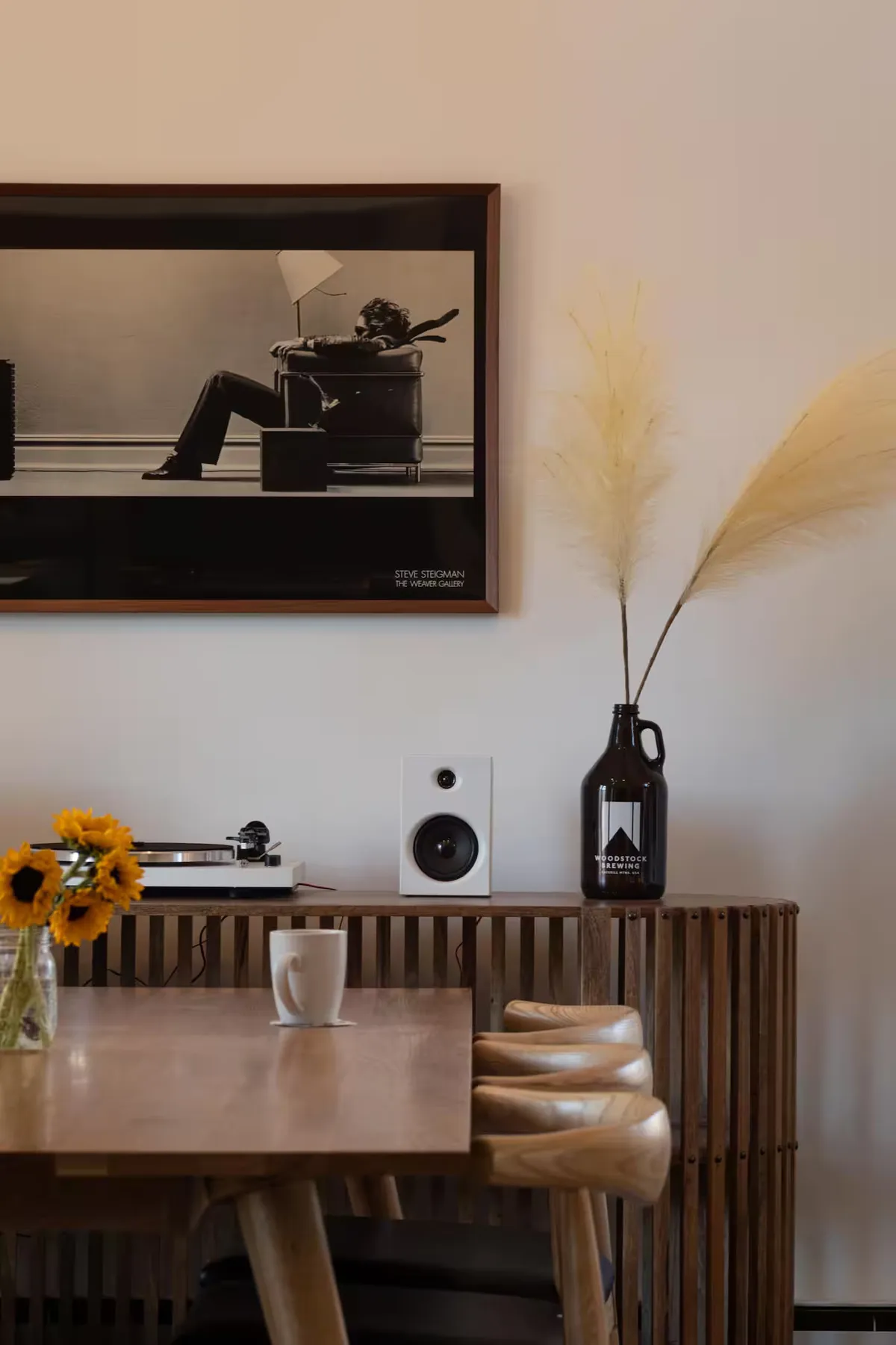 Wander Catskills Woods #51