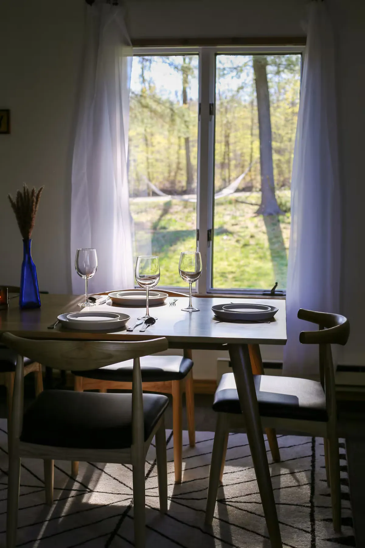 Wander Catskills Woods #36