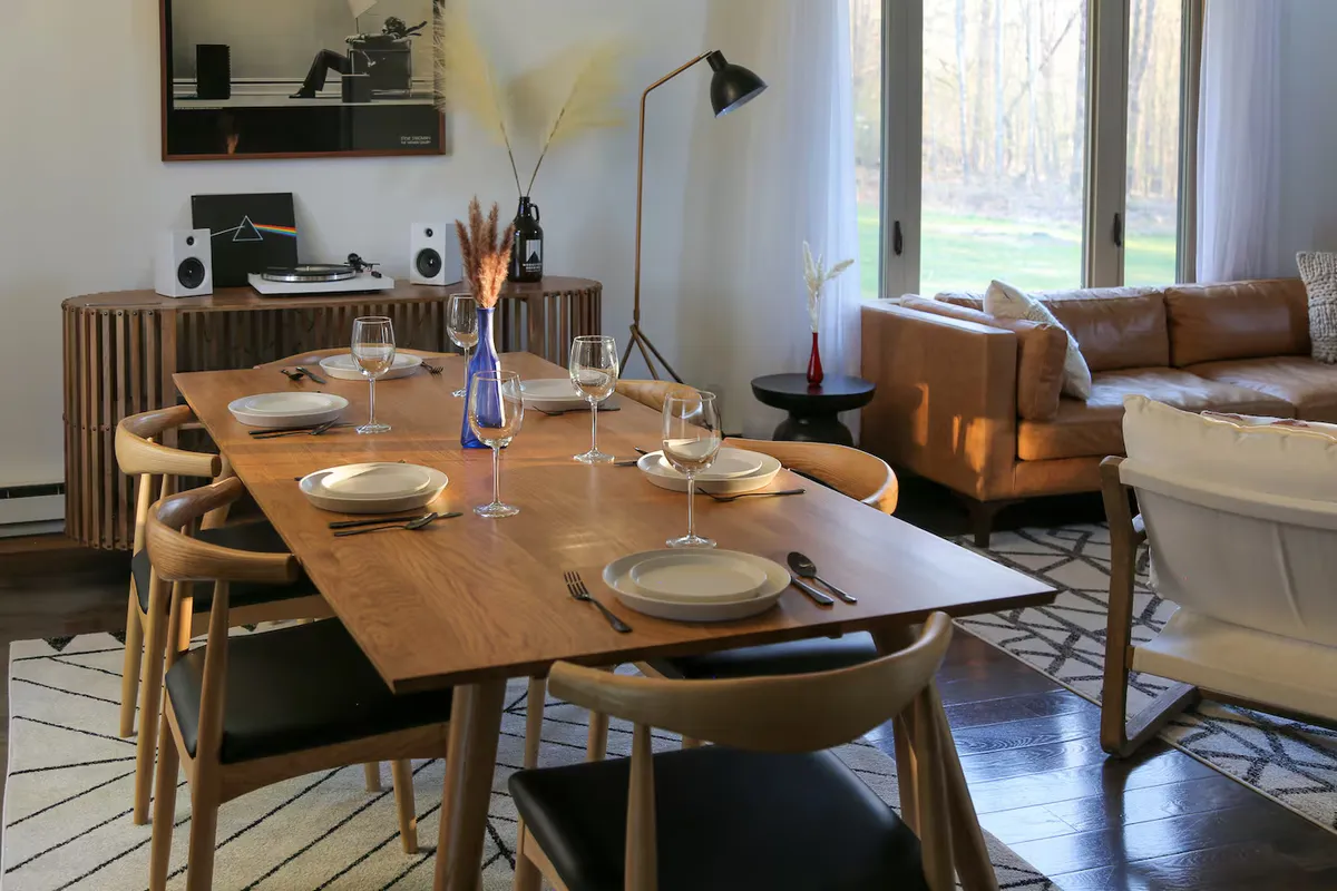 Wander Catskills Woods #30