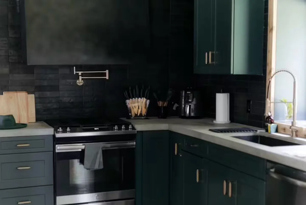 Wander Catskills Woods #38