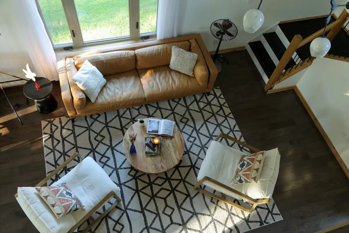 Wander Catskills Woods #27