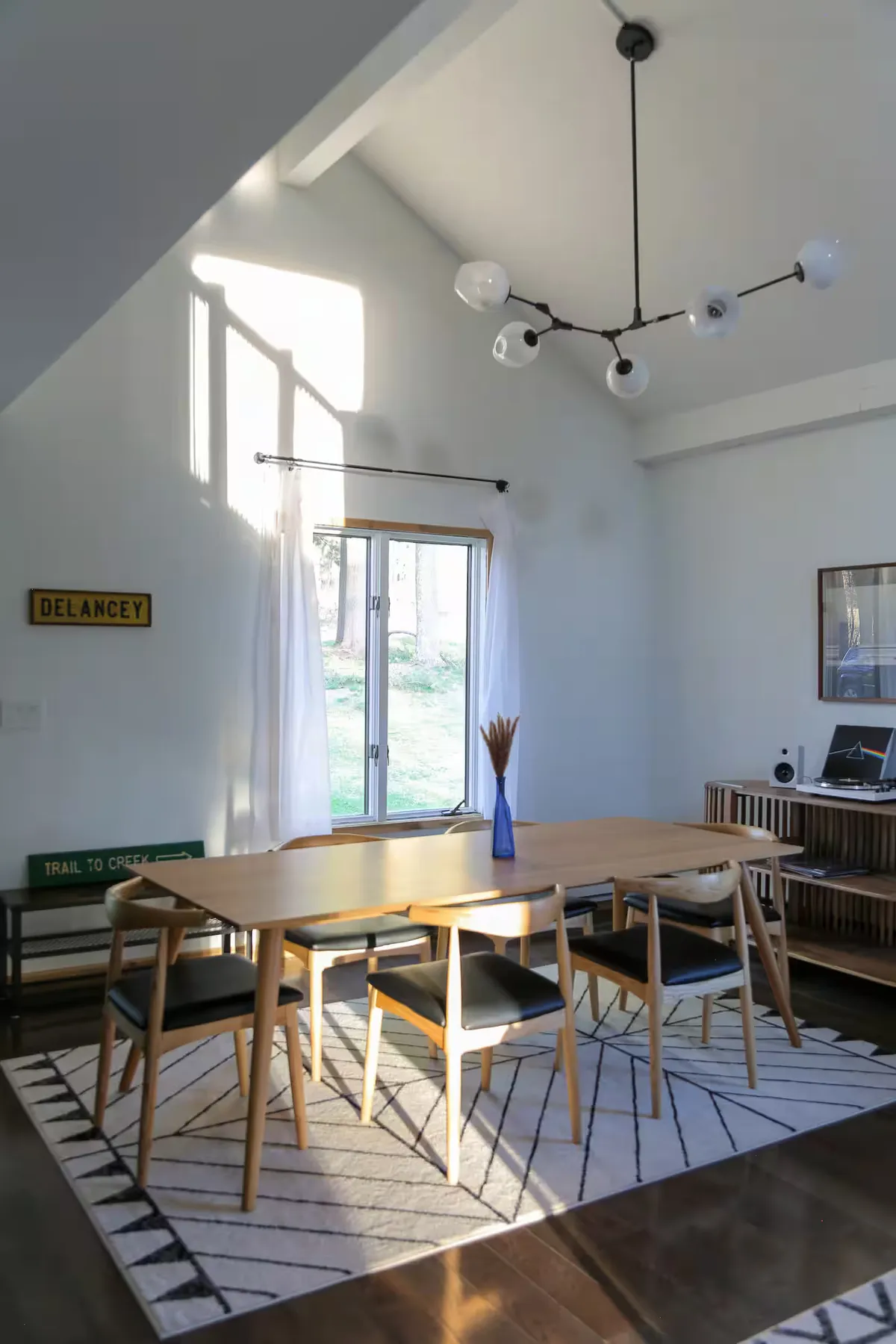 Wander Catskills Woods #24