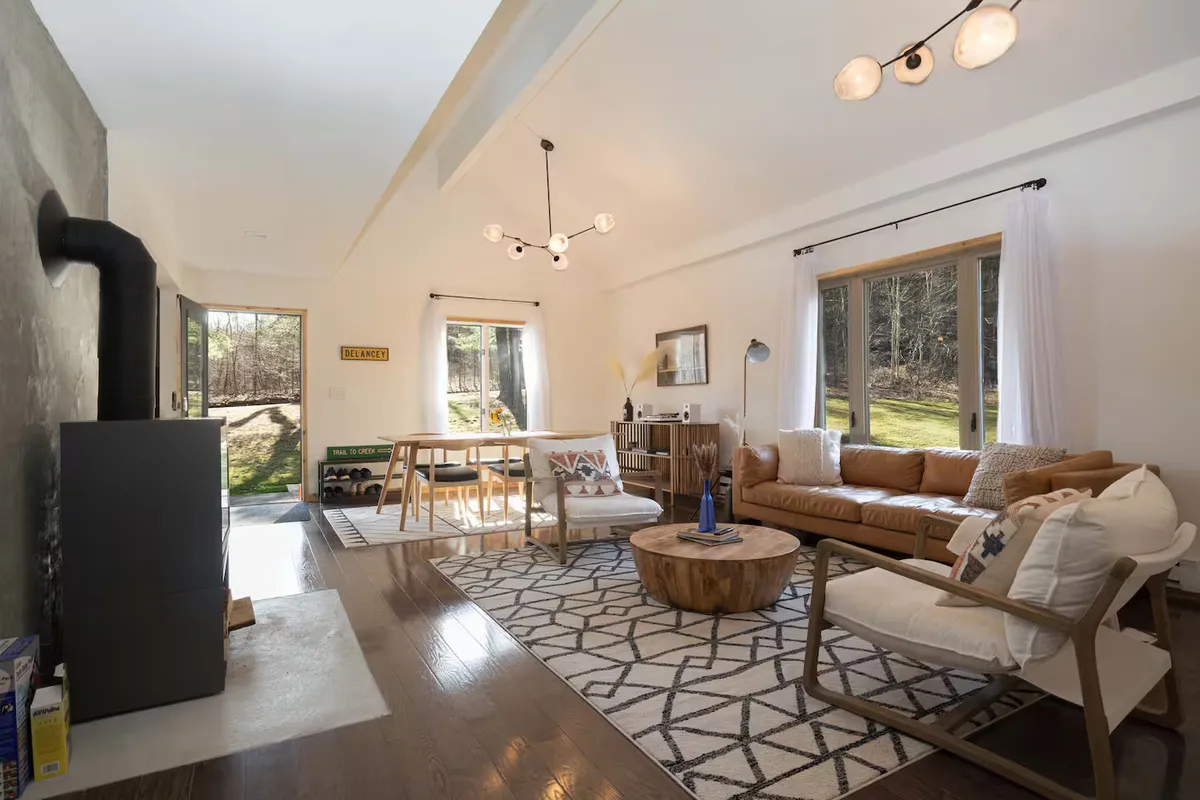 Wander Catskills Woods #25