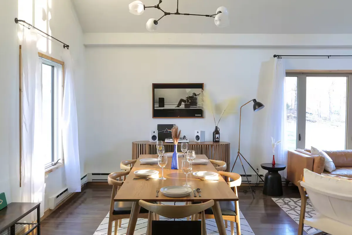 Wander Catskills Woods #18