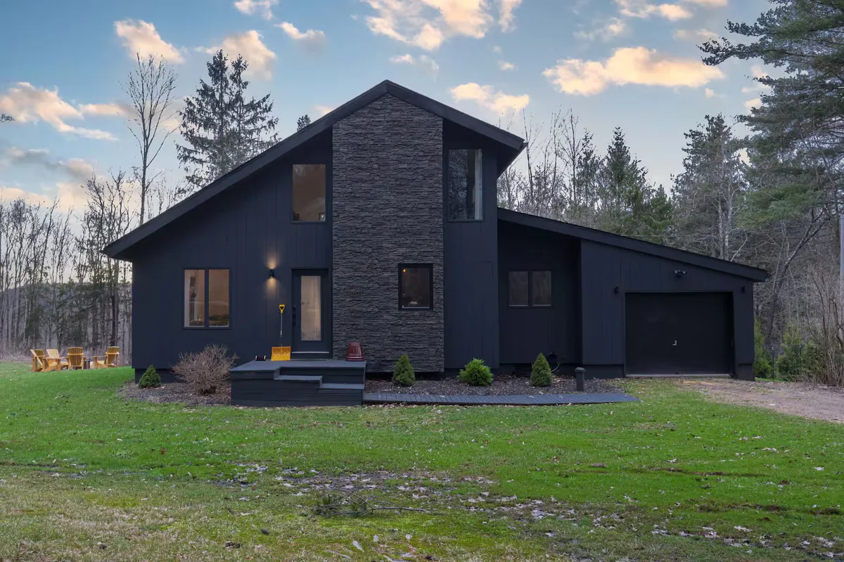 Wander Catskills Woods #31