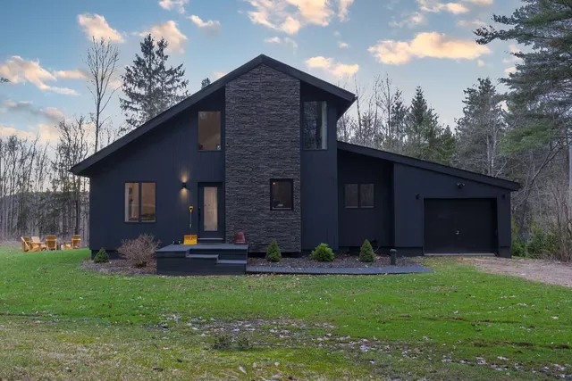 Wander Catskills Woods