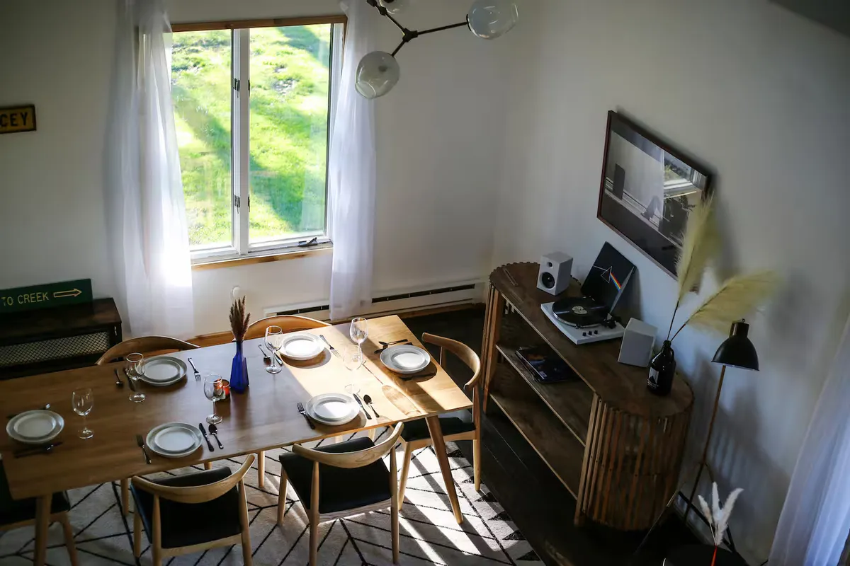 Wander Catskills Woods #43