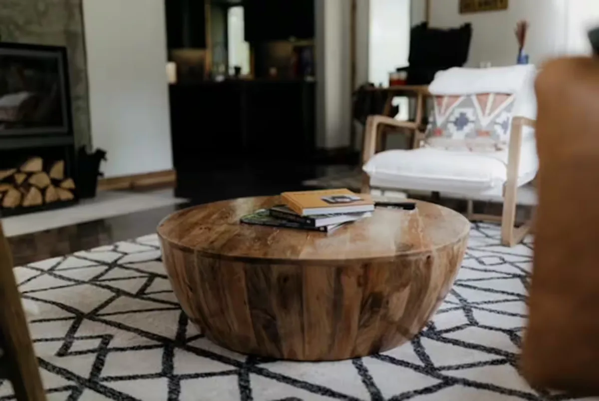 Wander Catskills Woods #48