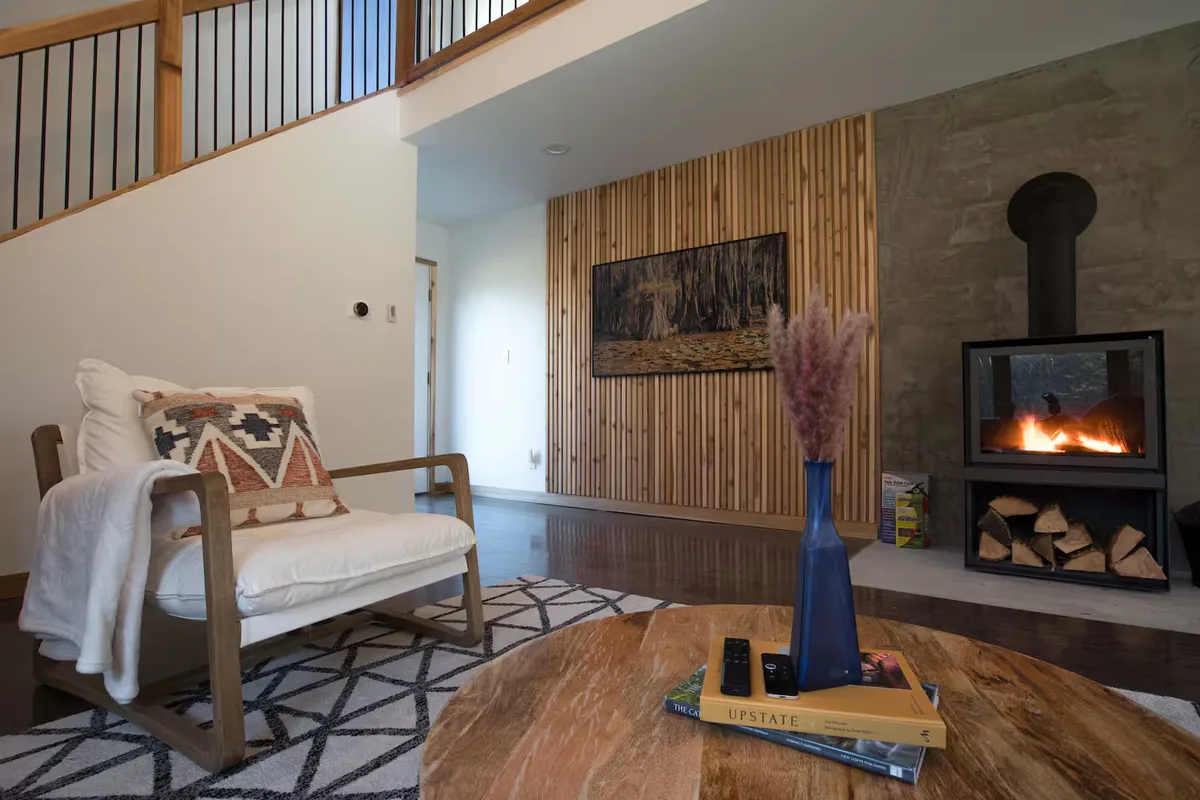 Wander Catskills Woods #34