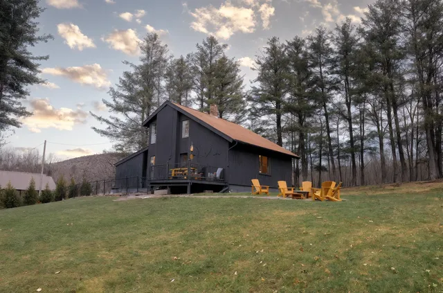 Wander Catskills Woods