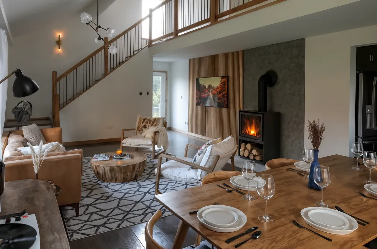 Wander Catskills Woods #3