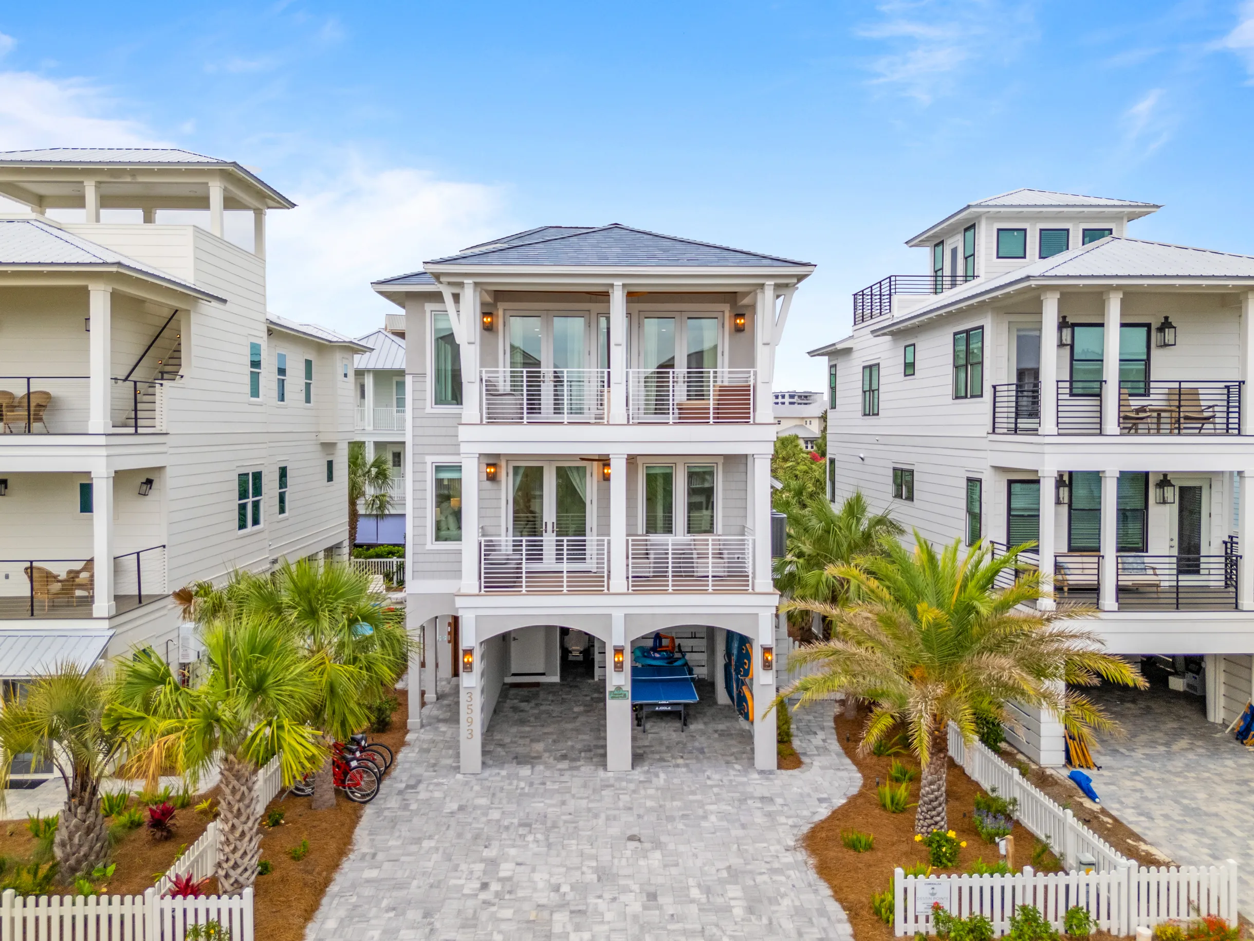 Wander Destin Esmeralda #114