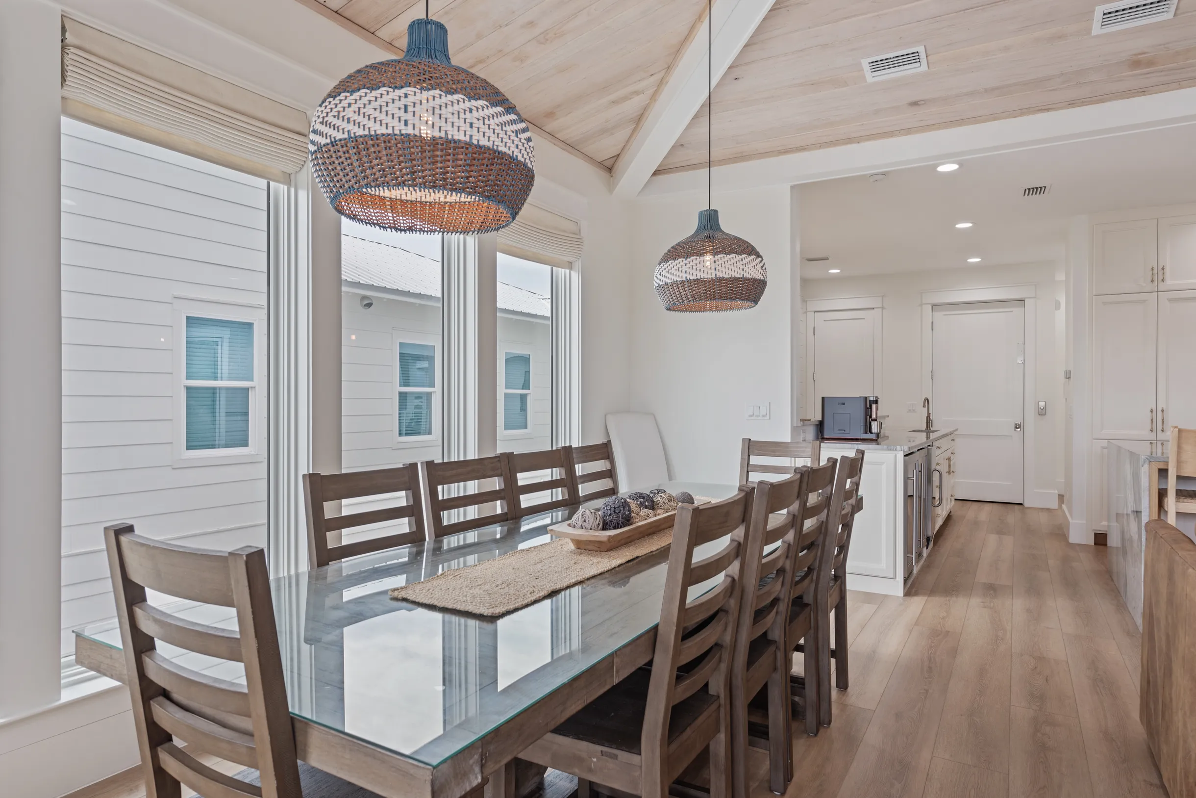 Wander Destin Esmeralda #5