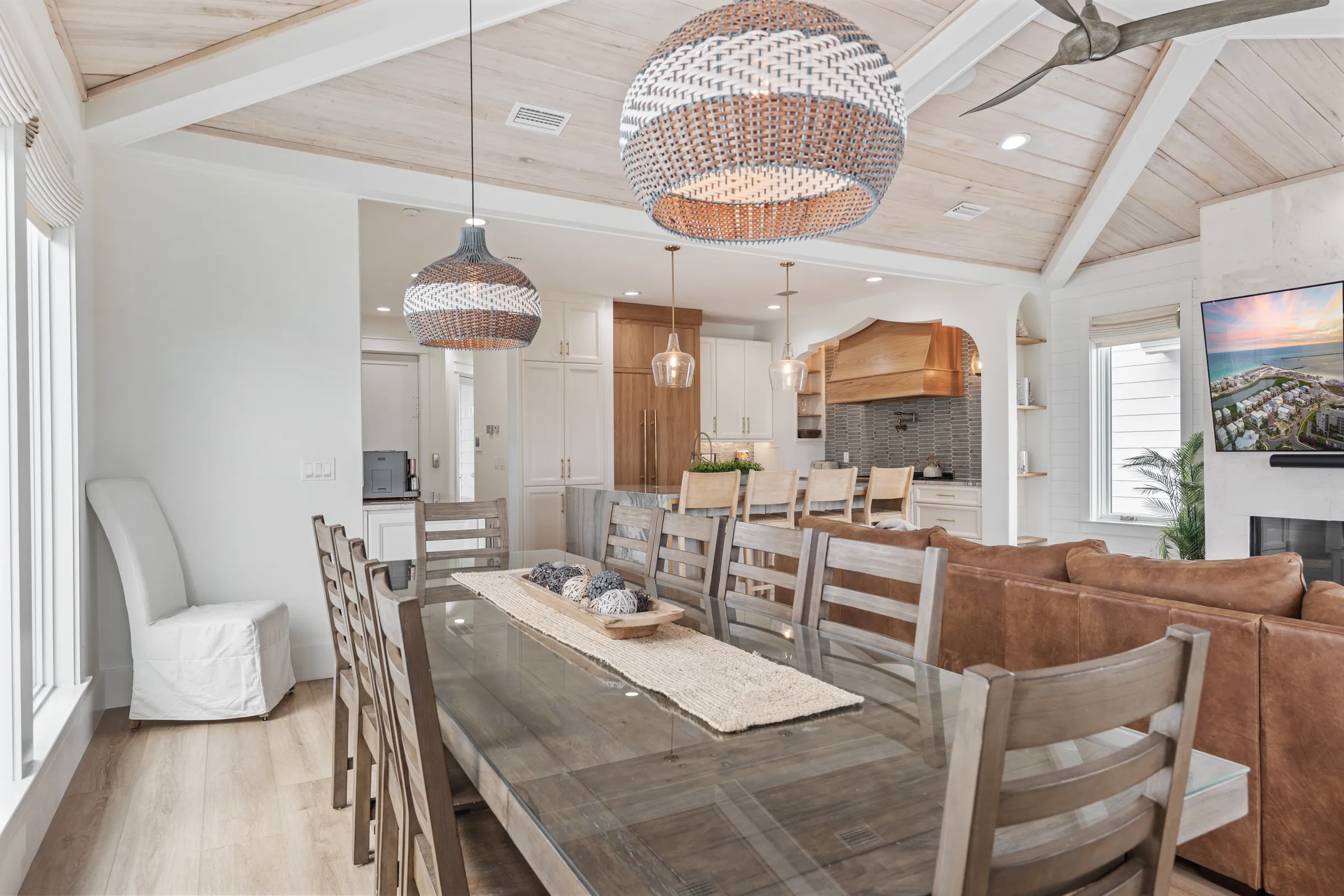 Wander Destin Esmeralda #40