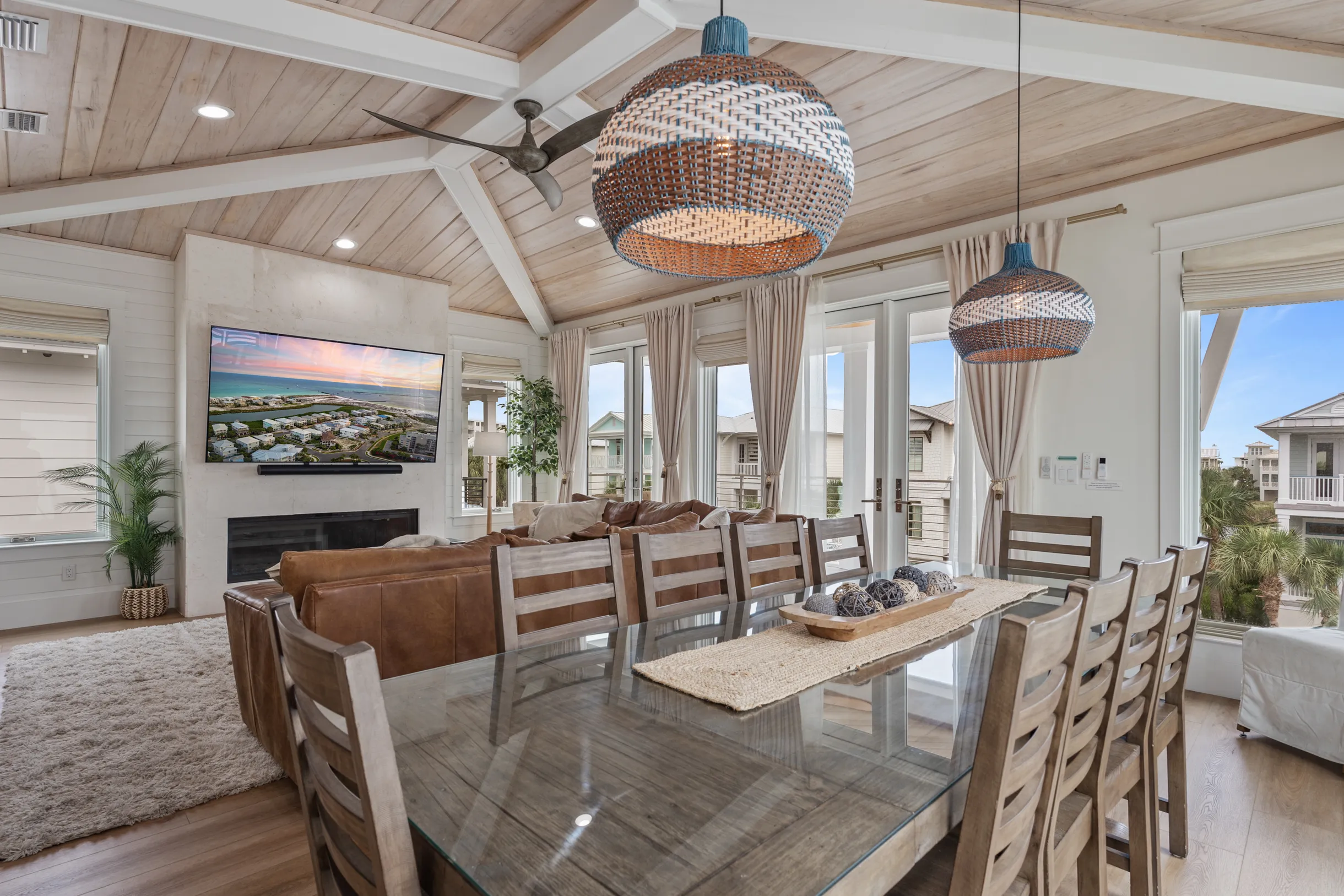 Wander Destin Esmeralda #23