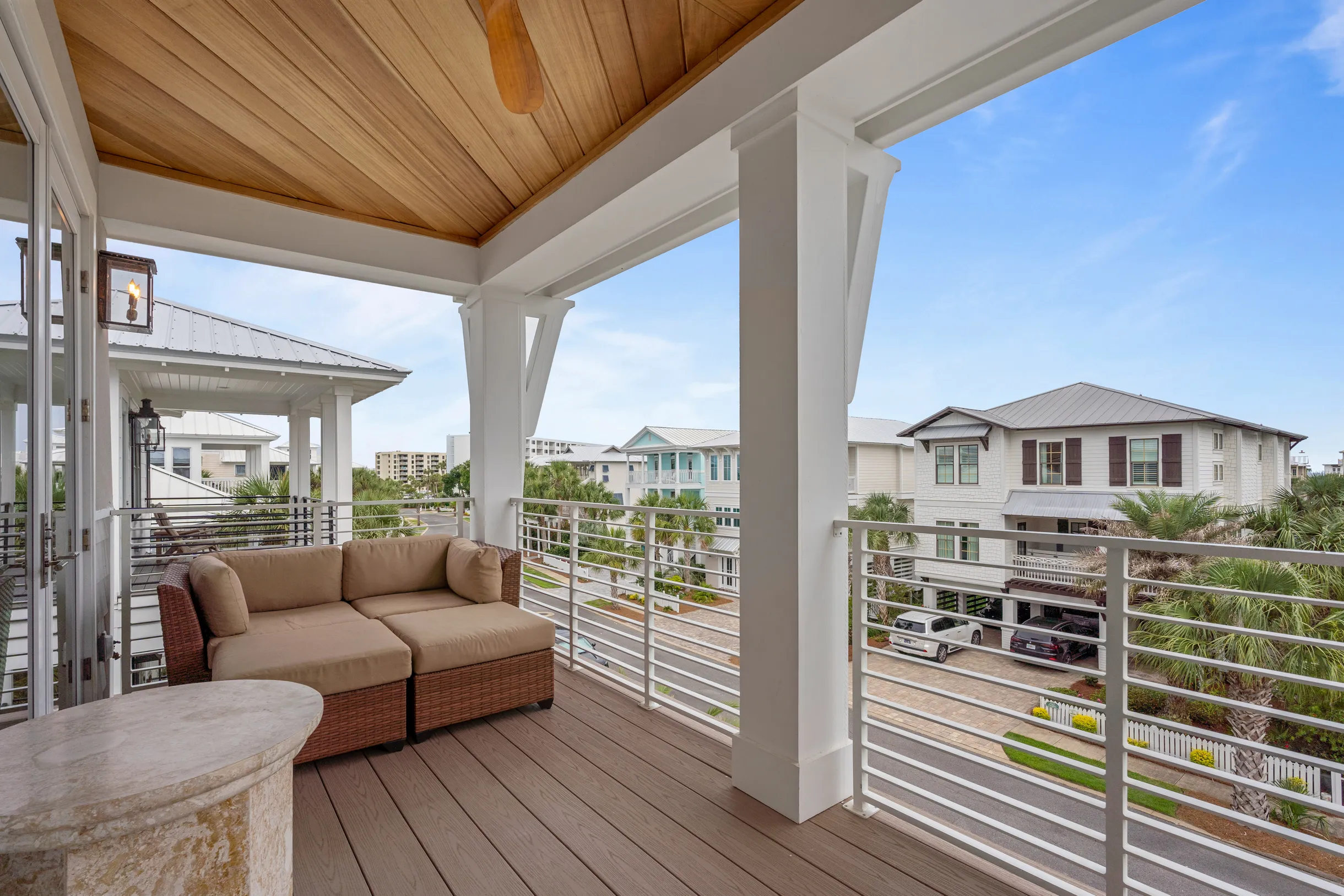 Wander Destin Esmeralda #92