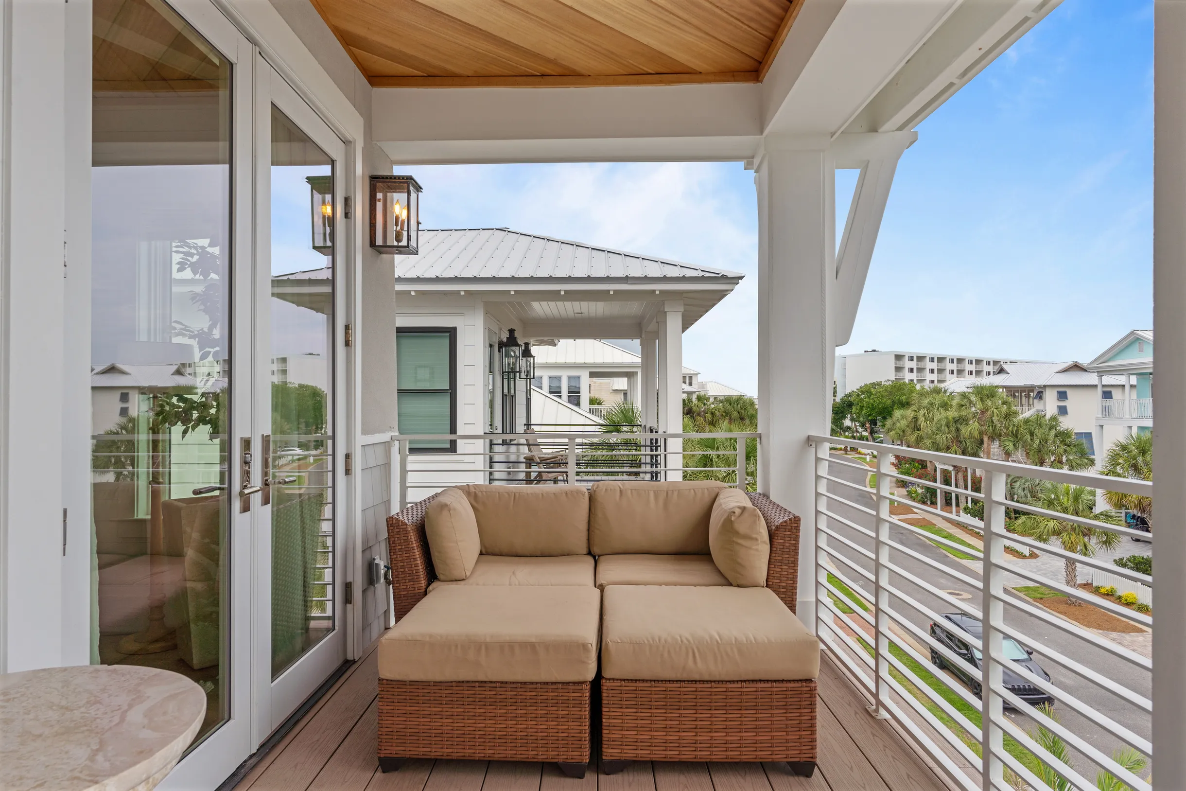 Wander Destin Esmeralda #82