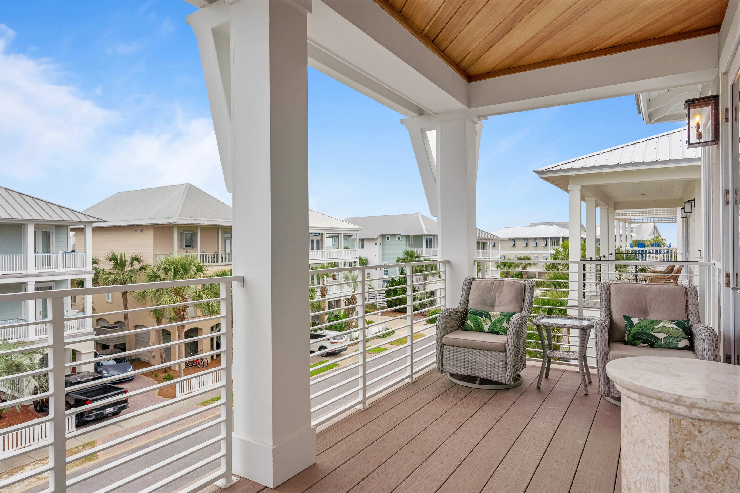 Wander Destin Esmeralda #98