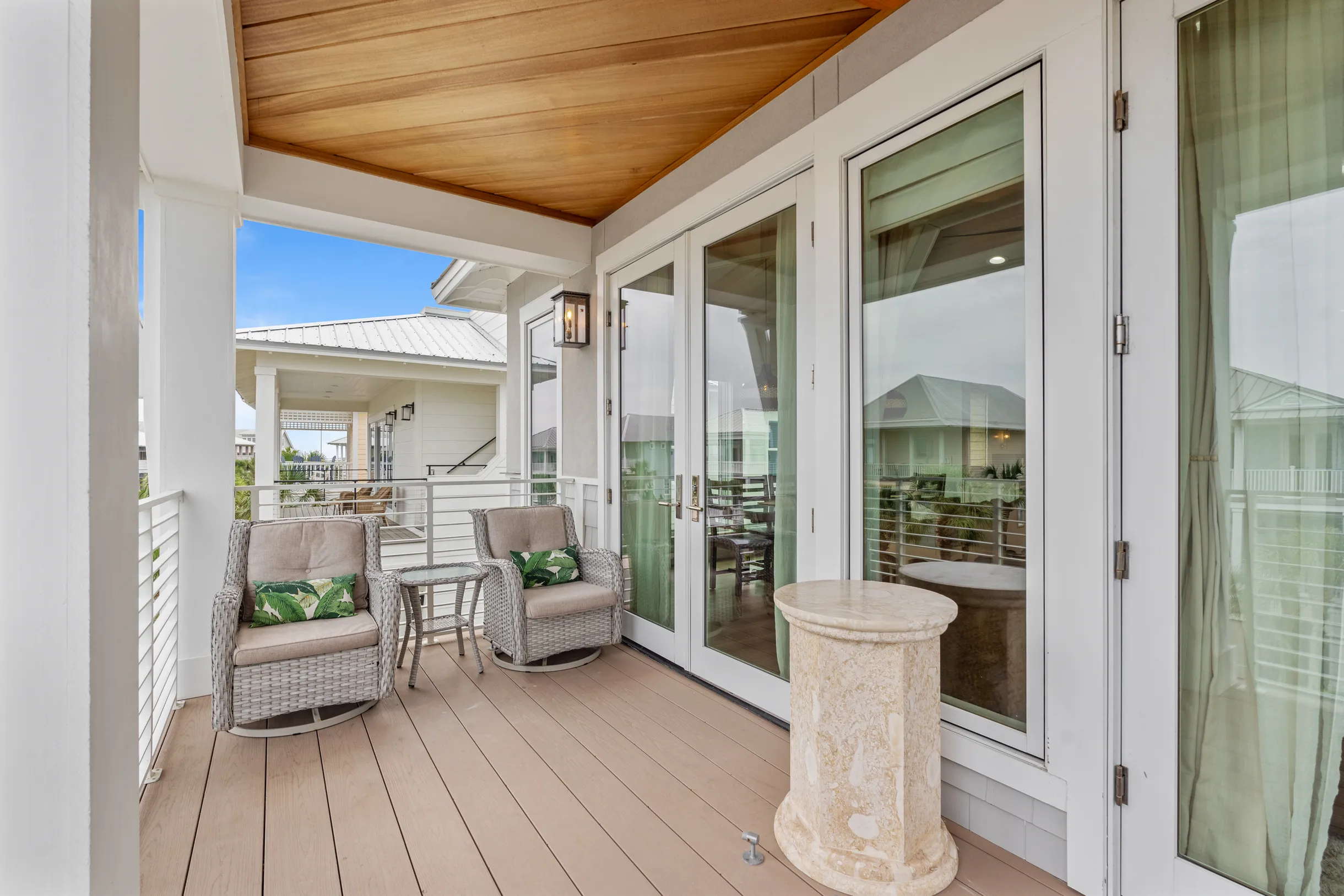 Wander Destin Esmeralda #104