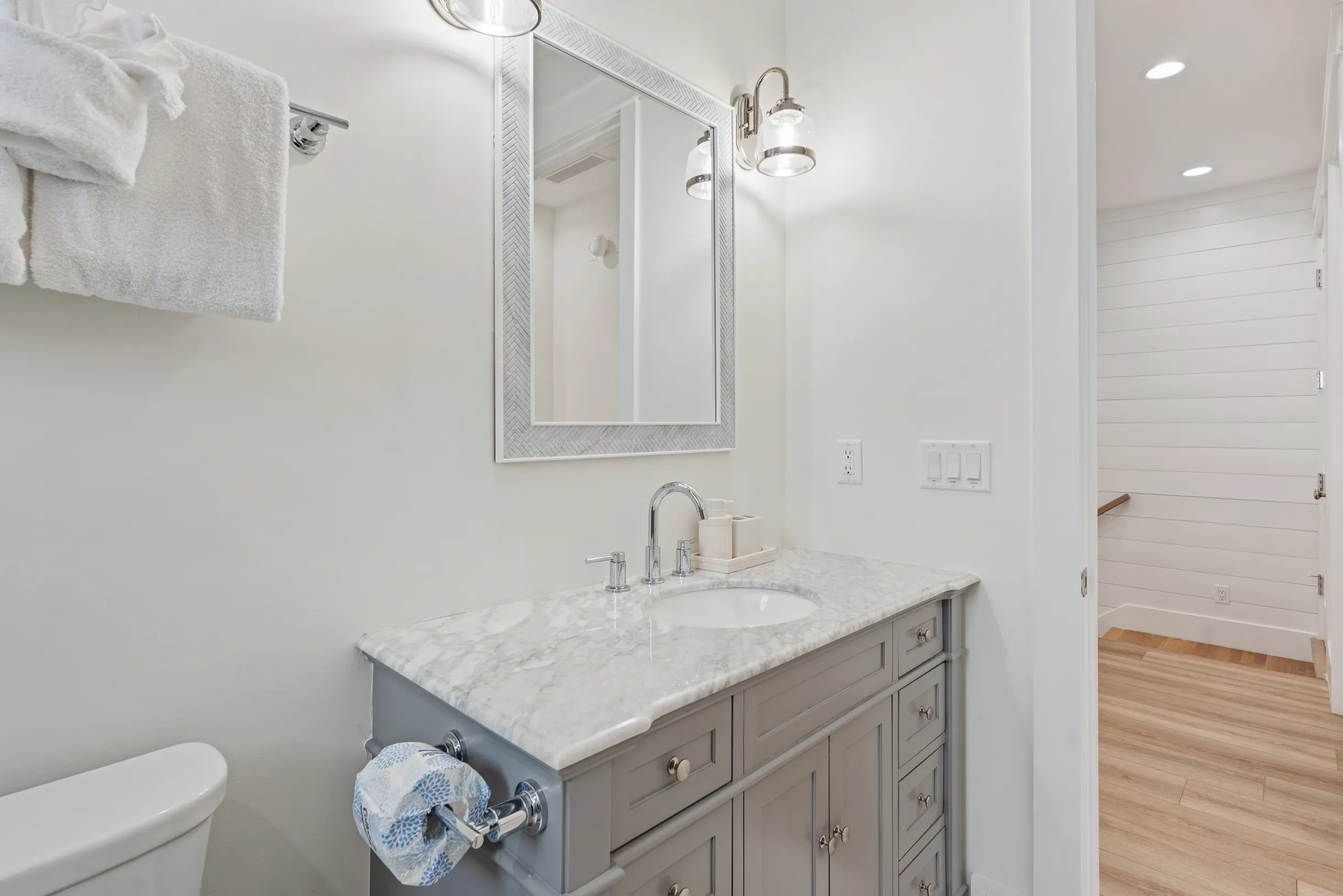 Wander Destin Esmeralda #70