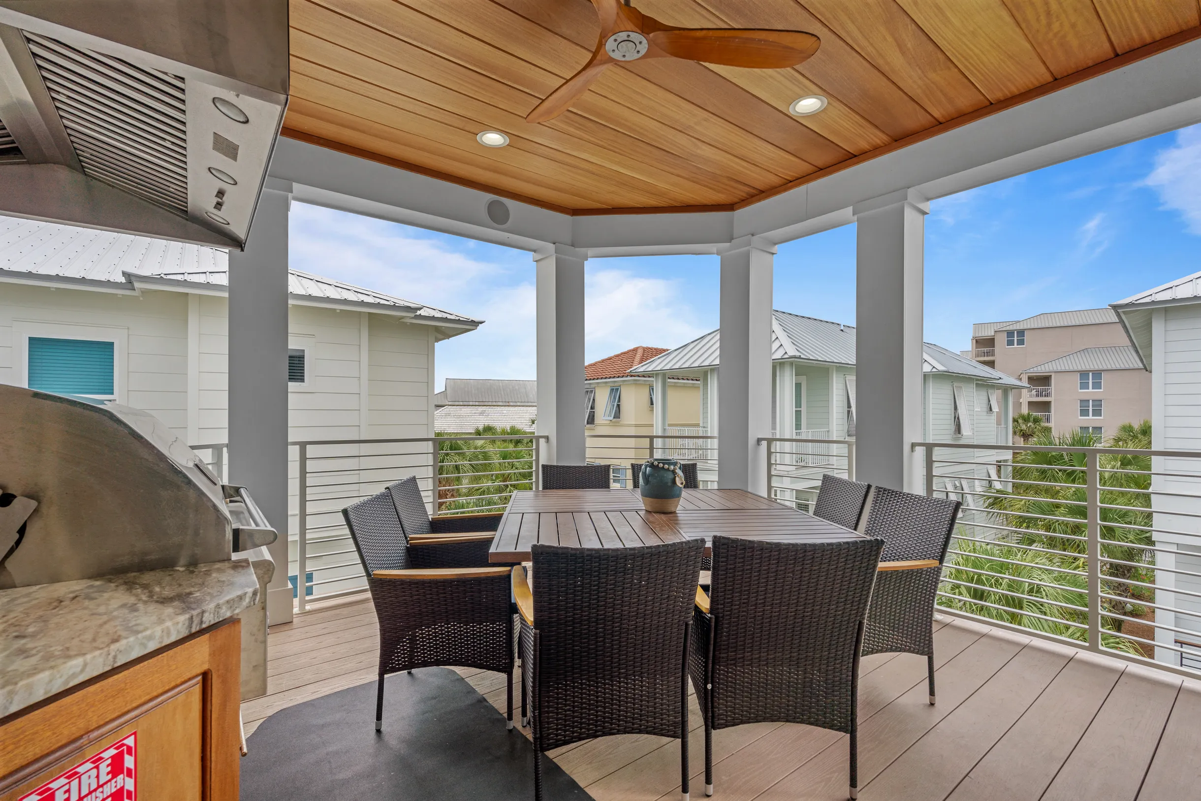 Wander Destin Esmeralda #42