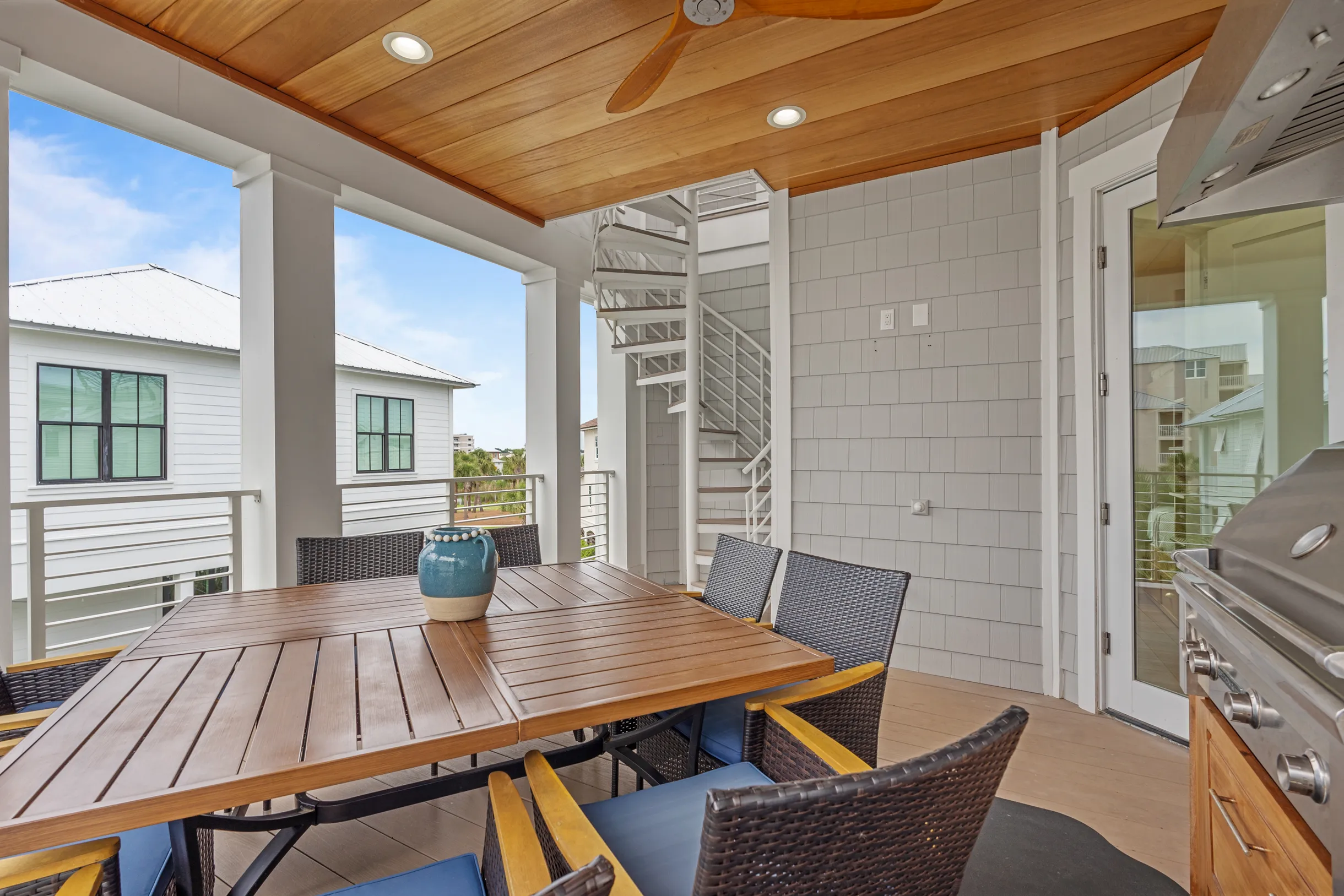 Wander Destin Esmeralda #57