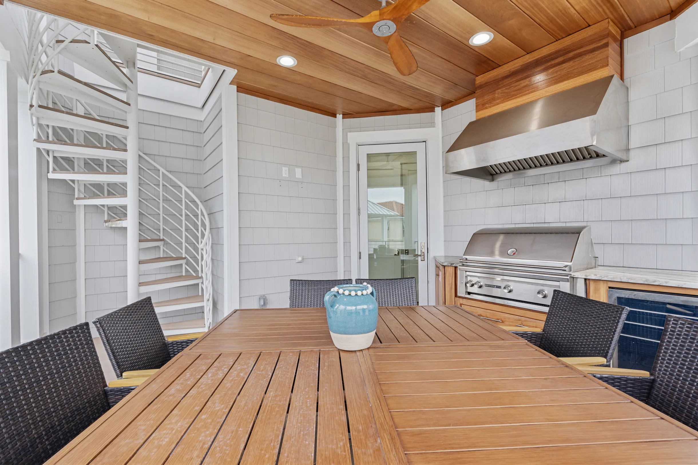 Wander Destin Esmeralda #99