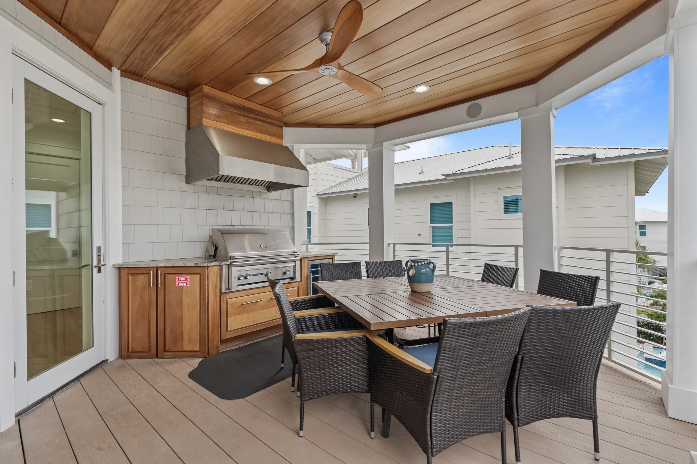 Wander Destin Esmeralda #83