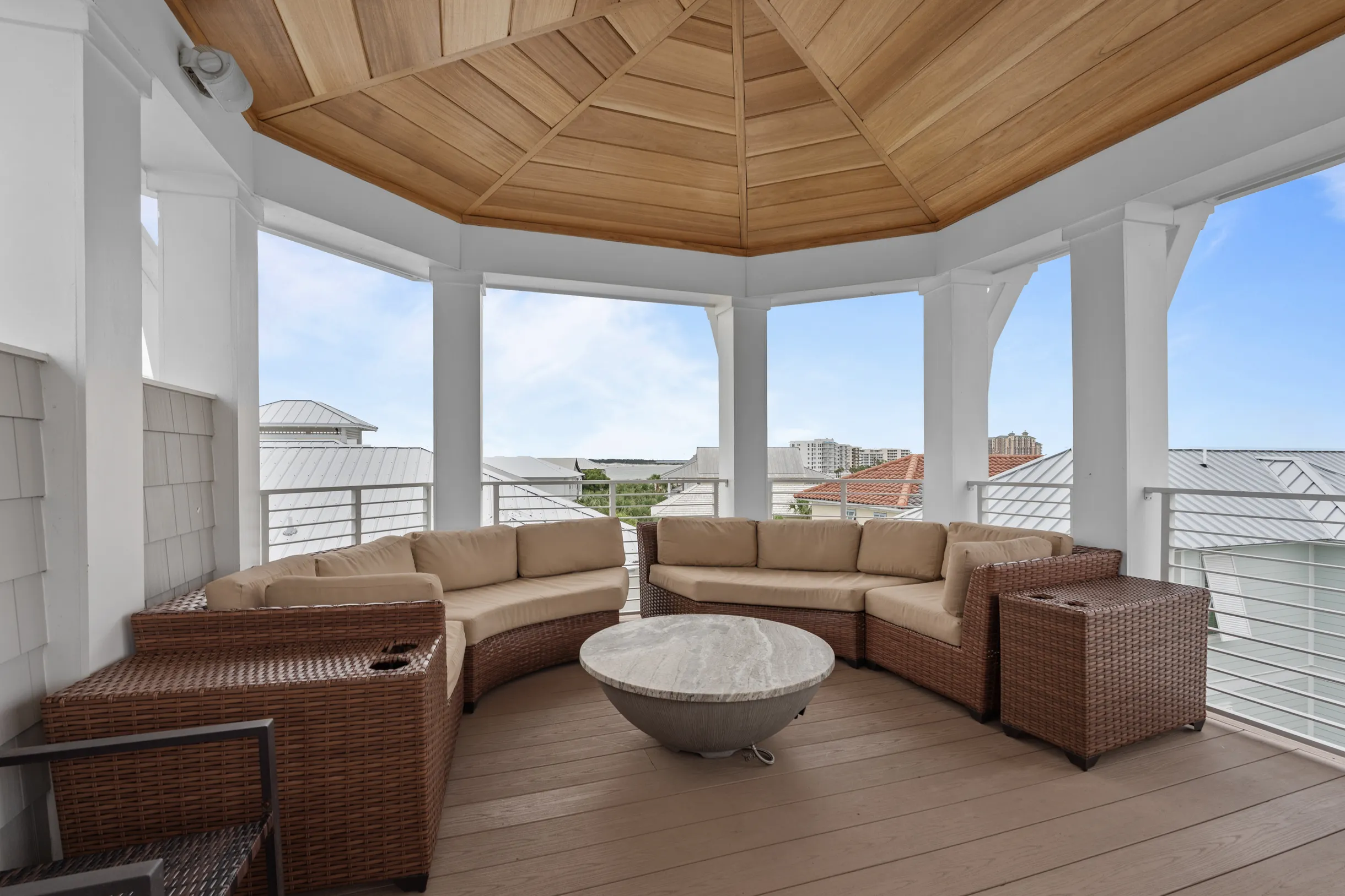 Wander Destin Esmeralda #43