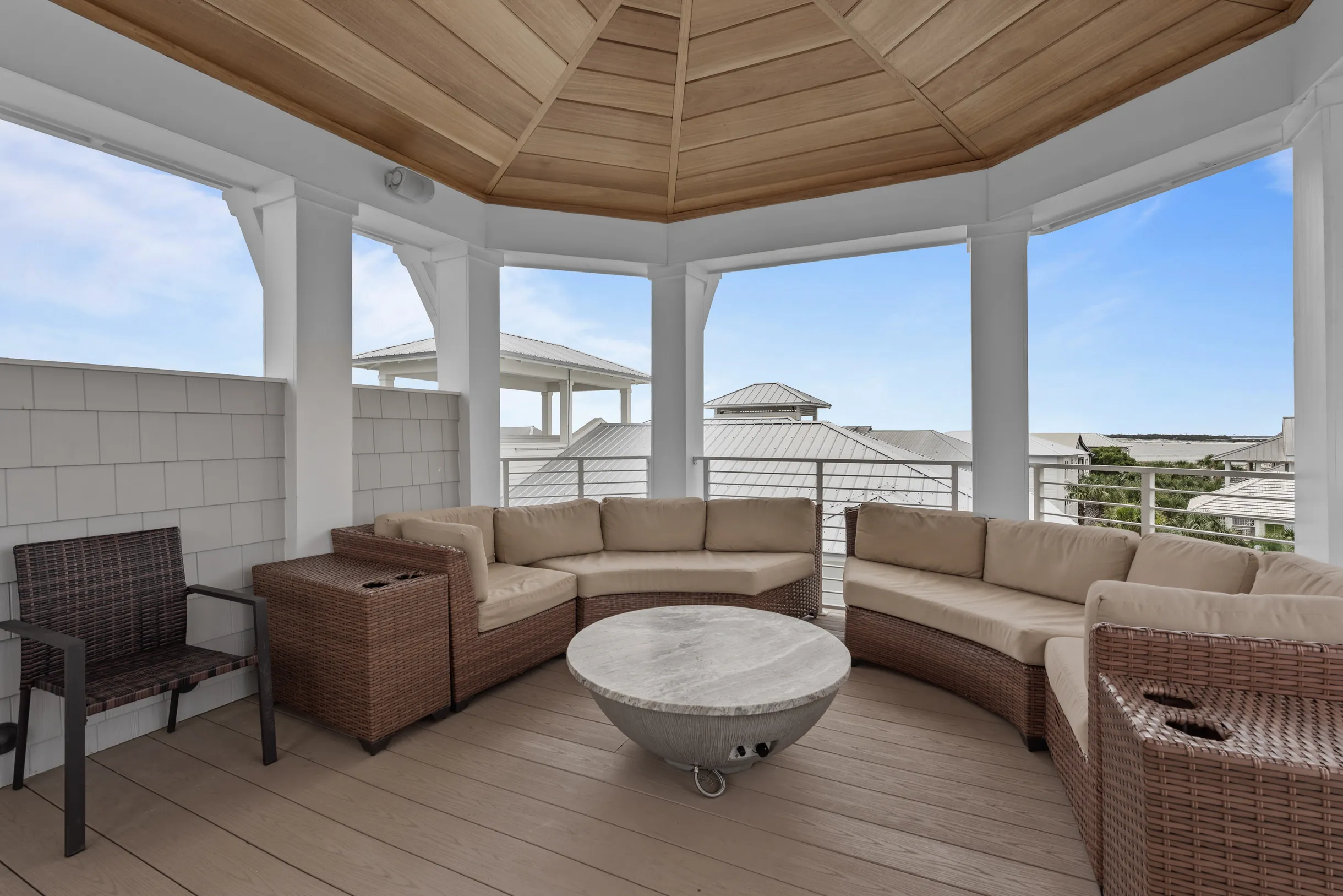 Wander Destin Esmeralda #58