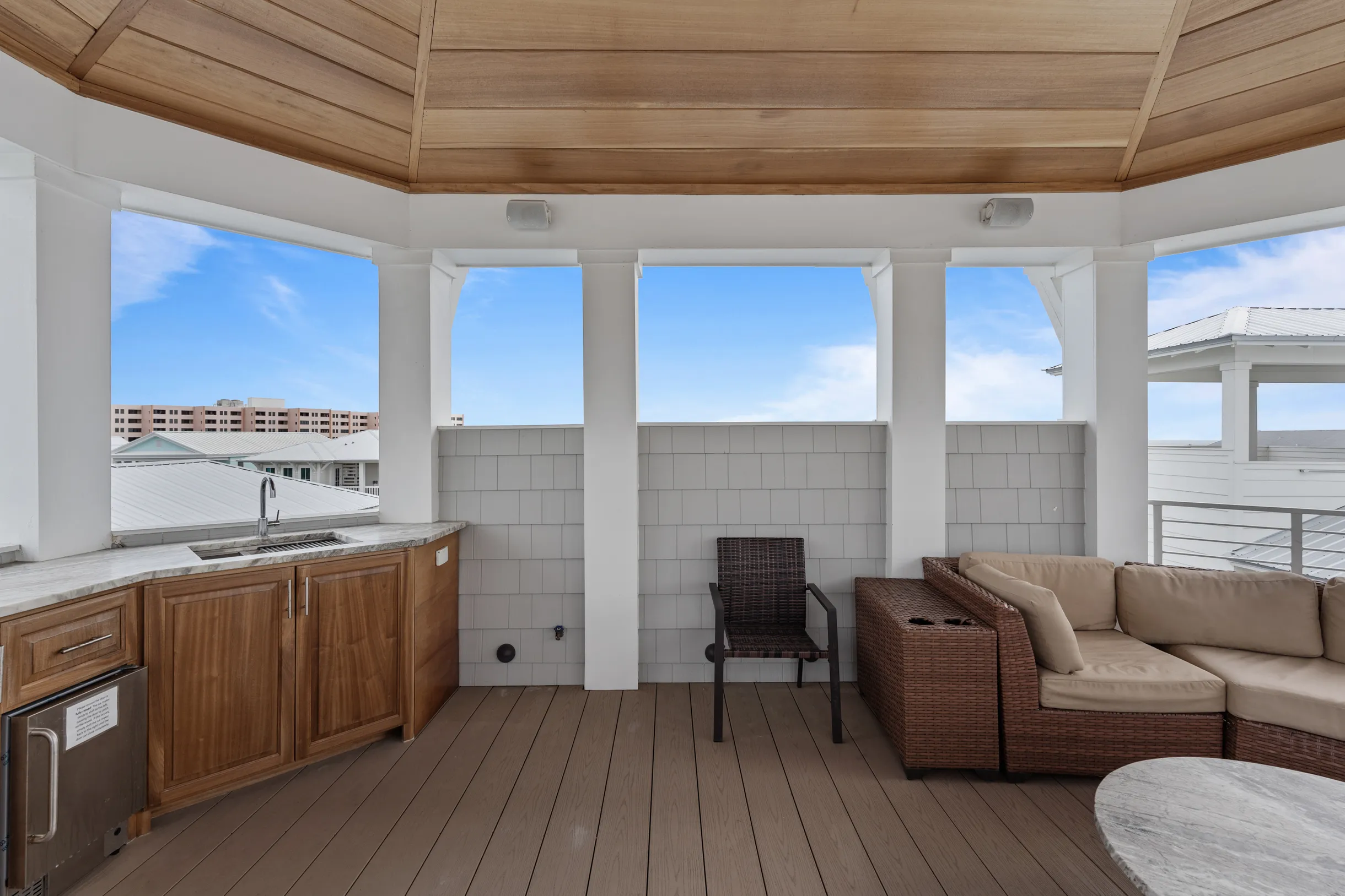 Wander Destin Esmeralda #71