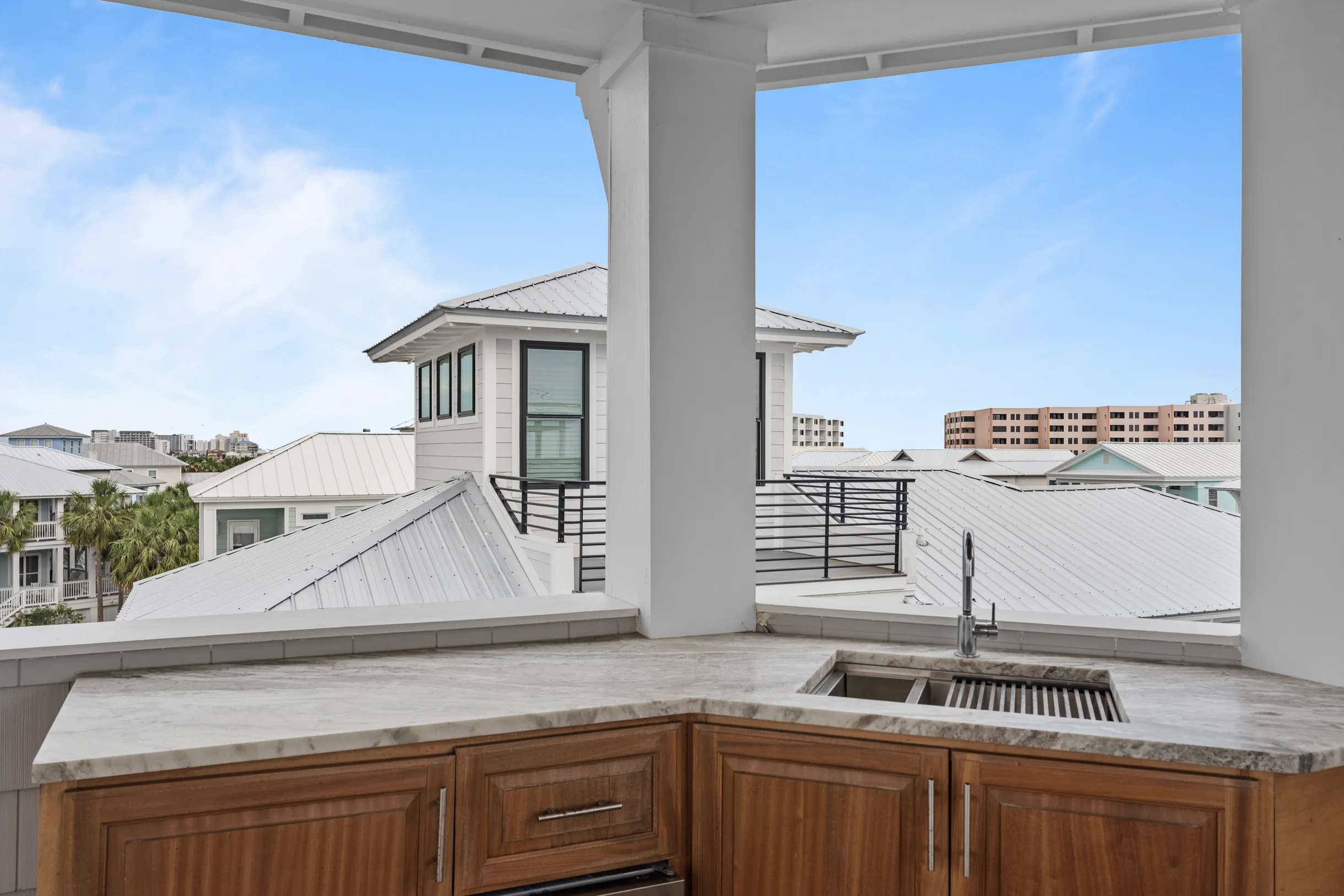 Wander Destin Esmeralda #26