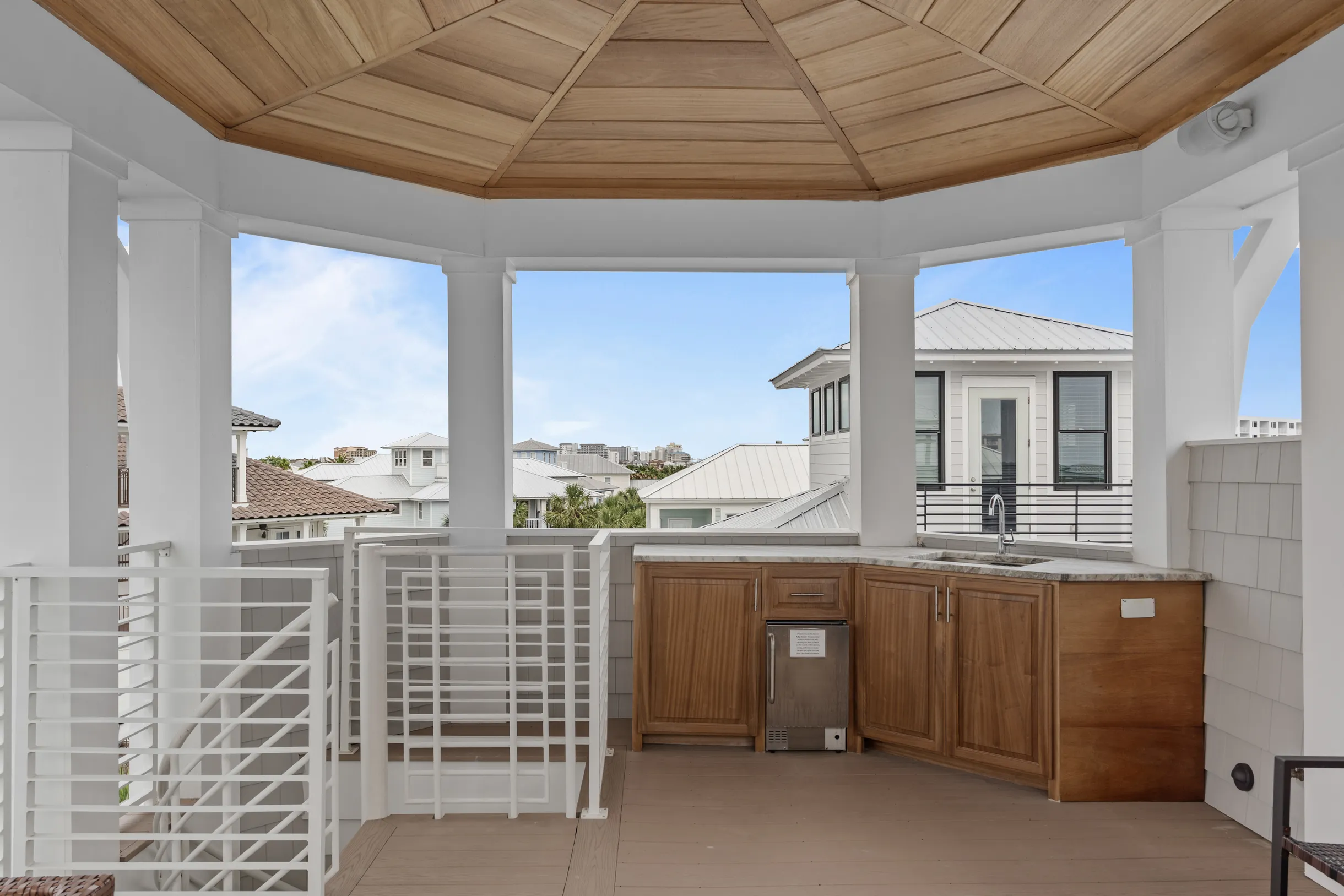 Wander Destin Esmeralda #8