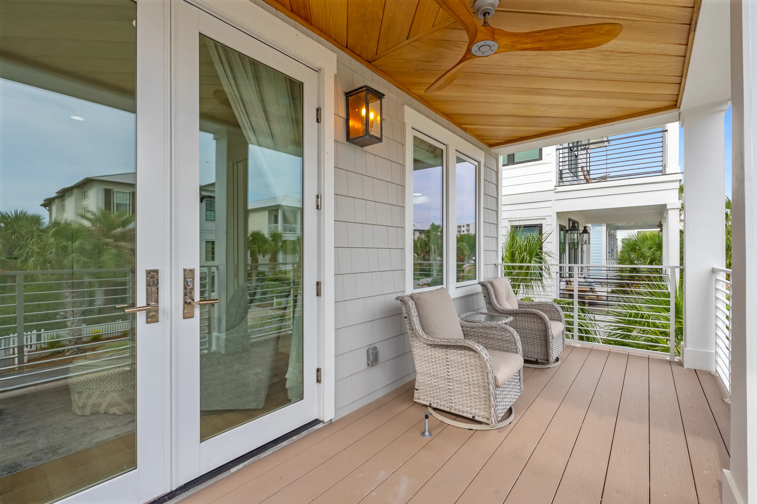 Wander Destin Esmeralda #44