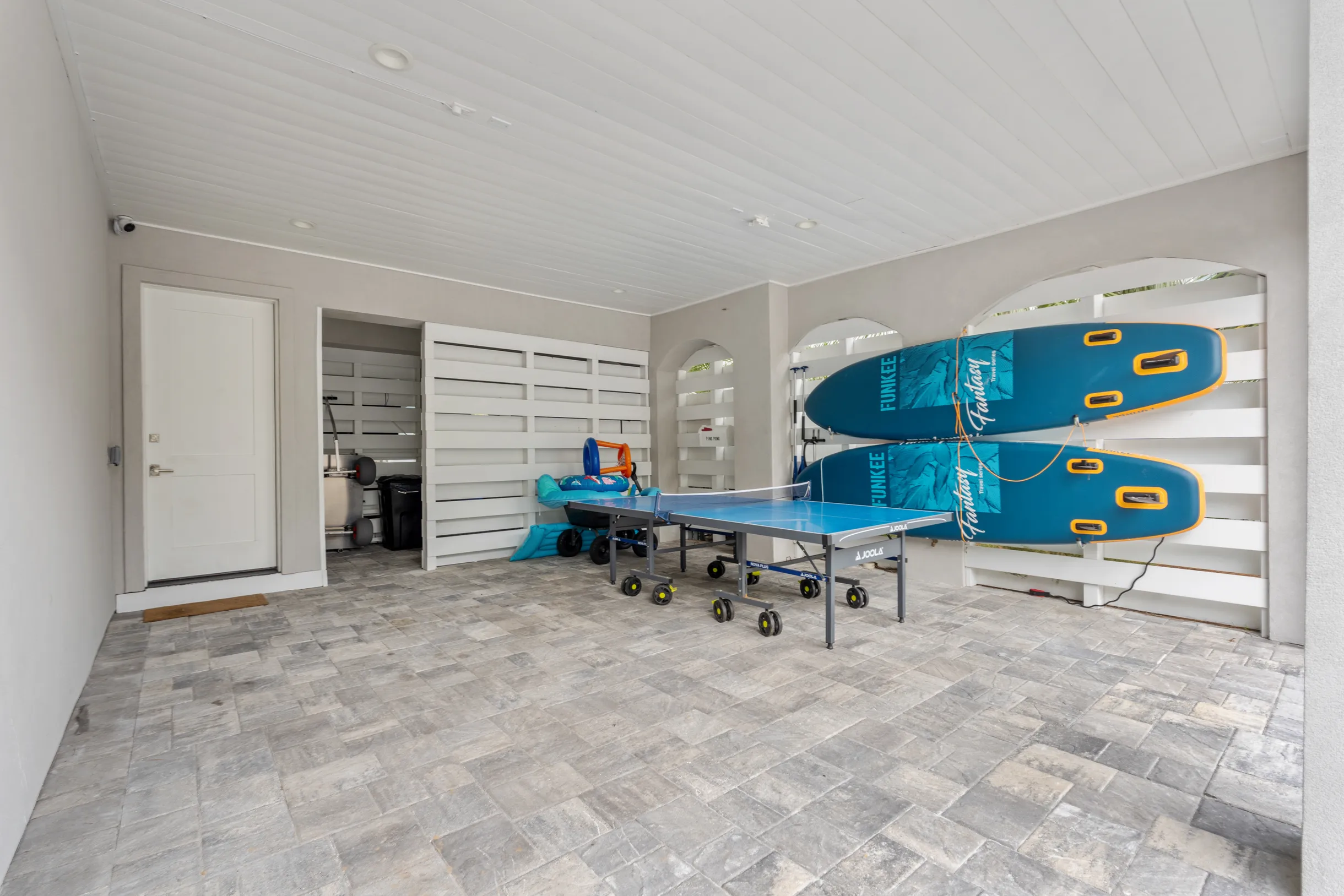 Wander Destin Esmeralda #105